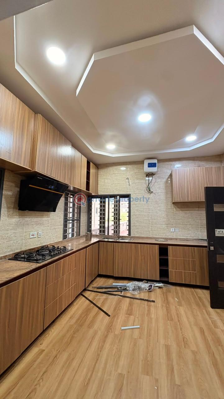 House For Rent Engr. Lere Adigun Gra Ibadan Oyo - 13