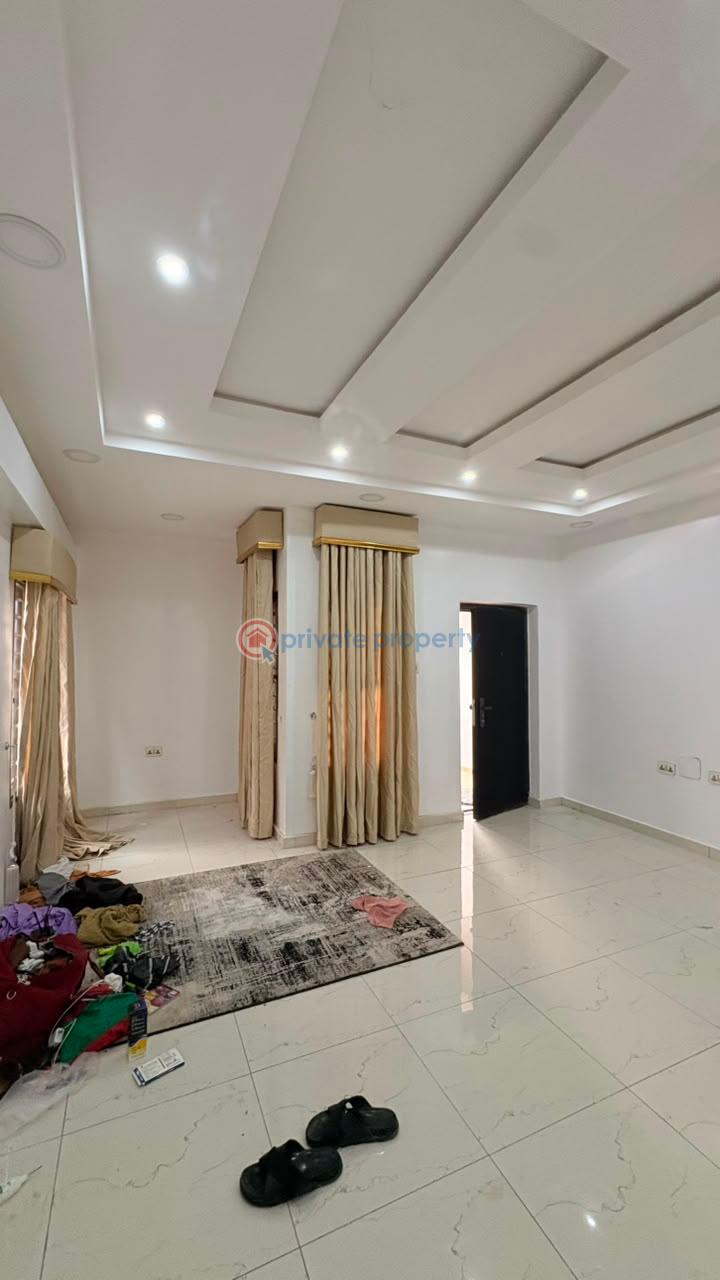 House For Rent Engr. Lere Adigun Gra Ibadan Oyo - 3