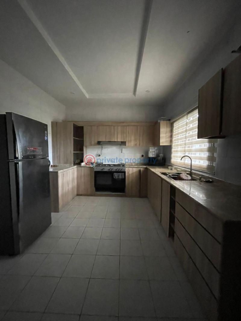 4 bedroom Terraced Duplex For Rent Jabi By Airport Road Abuja Jabi Abuja Phase 2  - 3