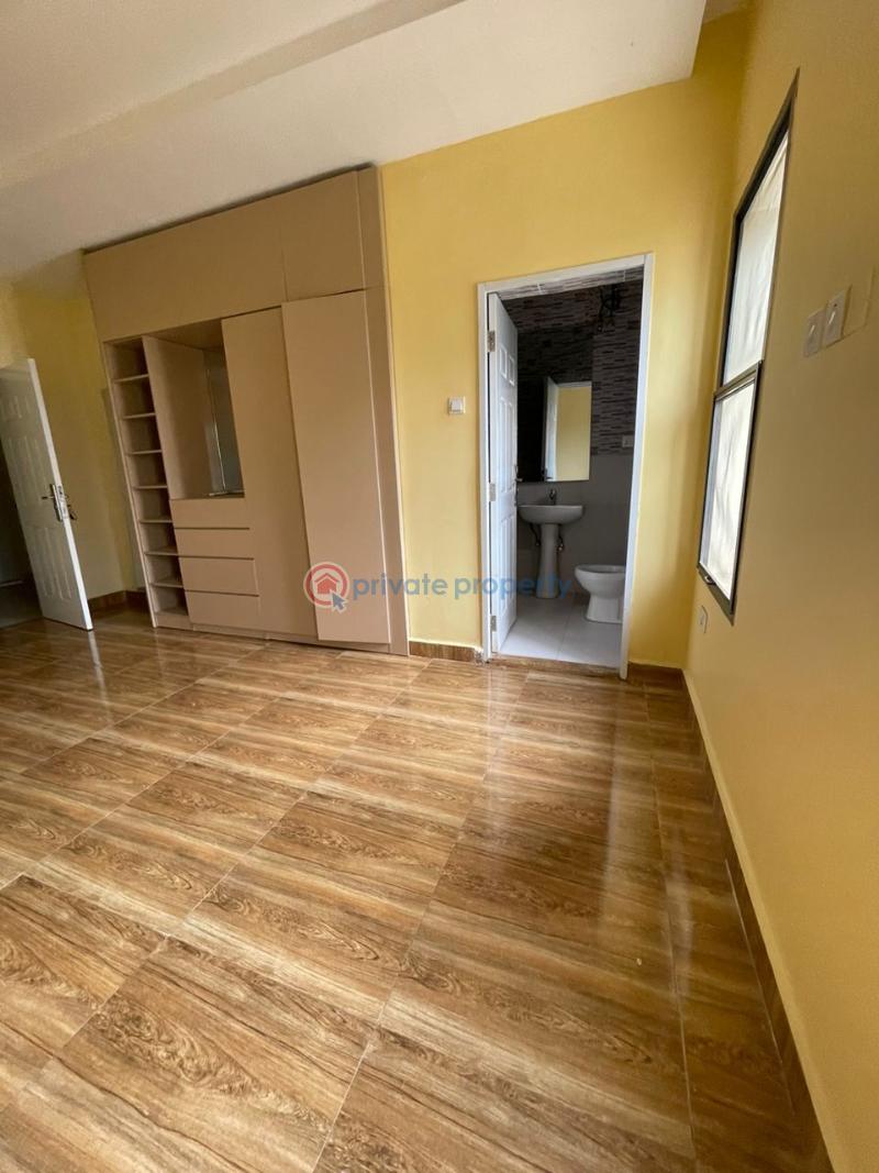 4 bedroom Terraced Duplex For Rent Jabi By Airport Road Abuja Jabi Abuja Phase 2  - 2