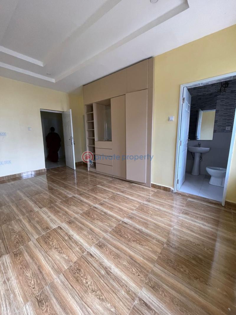 4 bedroom Terraced Duplex For Rent Jabi By Airport Road Abuja Jabi Abuja Phase 2  - 1