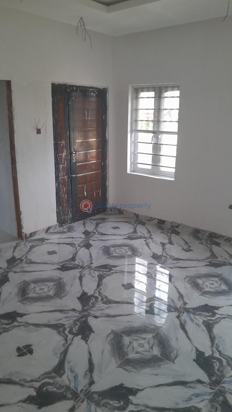 Semi furnished - 14 2 bedroom Semi detached Duplex For Sale Lakaye Busstop/lakaye Estate/beside Lagos State Cooperative Estate Alimosho Lagos - 14