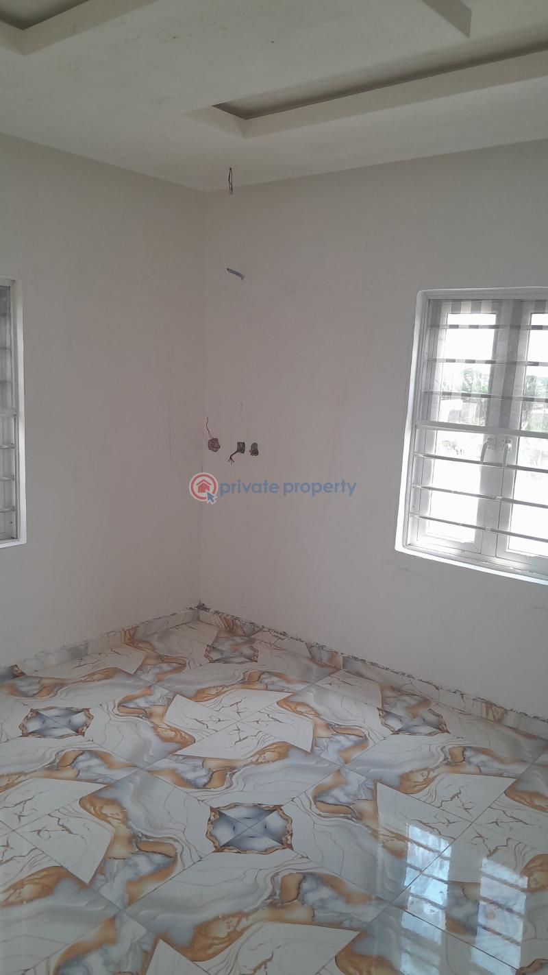 Semi furnished - 7 2 bedroom Semi detached Duplex For Sale Lakaye Busstop/lakaye Estate/beside Lagos State Cooperative Estate Alimosho Lagos - 7