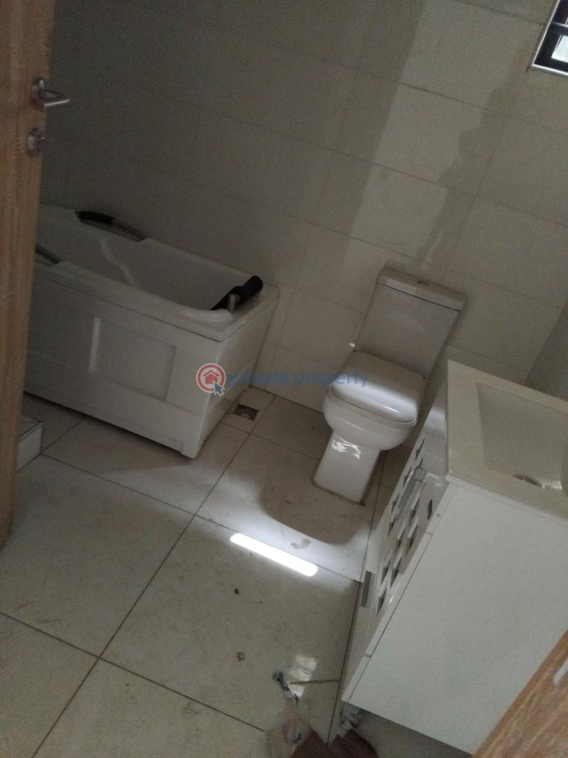 3 bedroom Terraced Duplex For Sale Lekki Gardens Estate Abraham Adesanya Ajah Lagos - 5