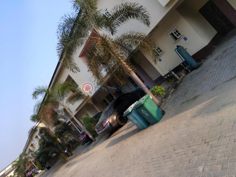 3 bedroom Terraced Duplex For Sale Lekki Gardens Estate Abraham Adesanya Ajah Lagos - 6