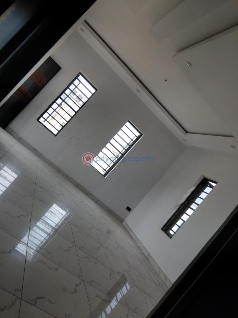 3 bedroom Terraced Duplex For Sale Lekki Gardens Estate Abraham Adesanya Ajah Lagos - 3