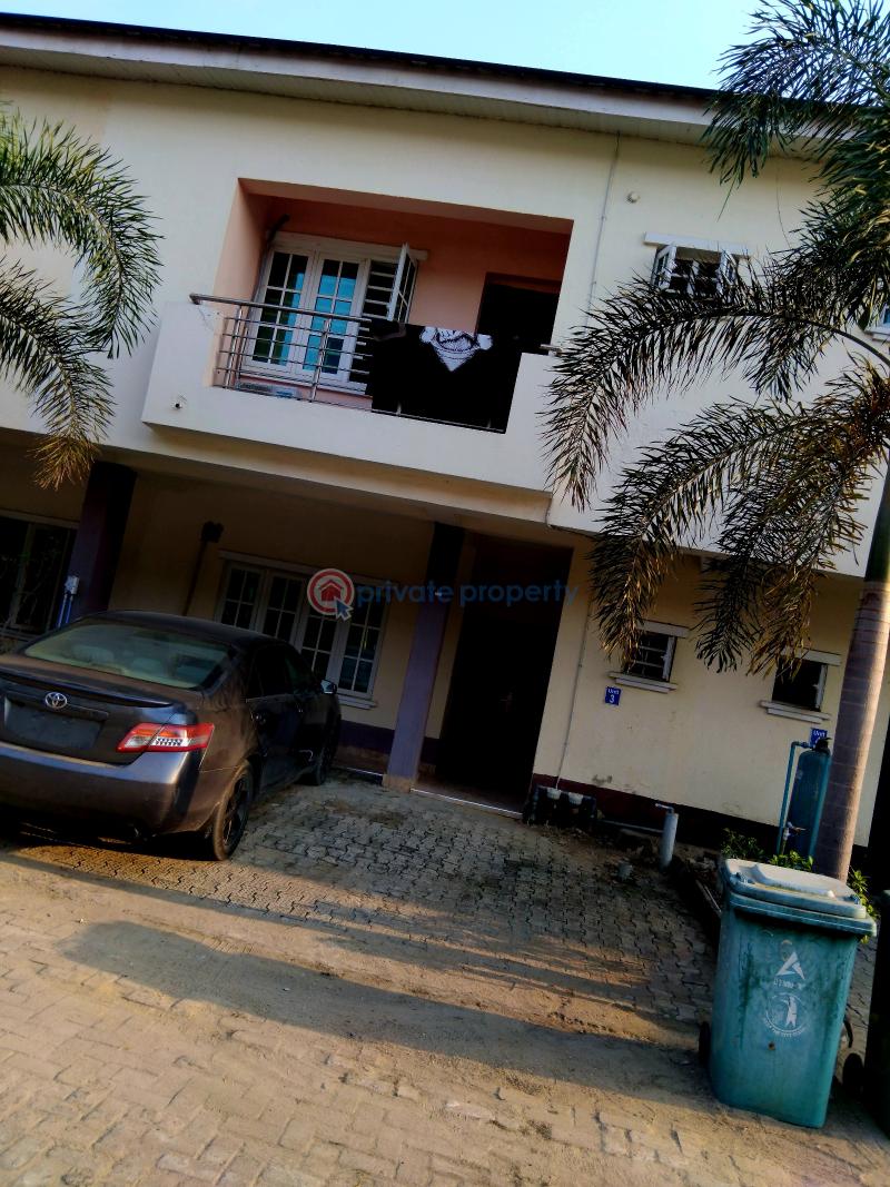 3 bedroom Terraced Duplex For Sale Lekki Gardens Estate Abraham Adesanya Ajah Lagos - 0