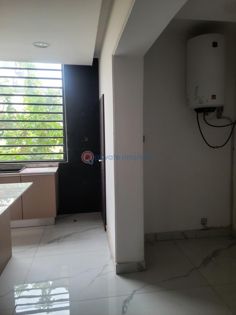 4 bedroom House For Sale Zavati Estate By Ivy Apartments Wuye Abuja Phase 2  - 4