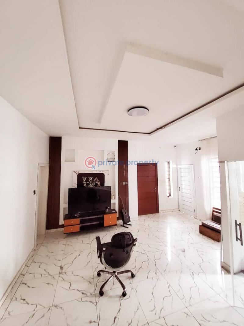 1 bedroom Self Contain For Rent Oral Estate Lekki Lagos - 2