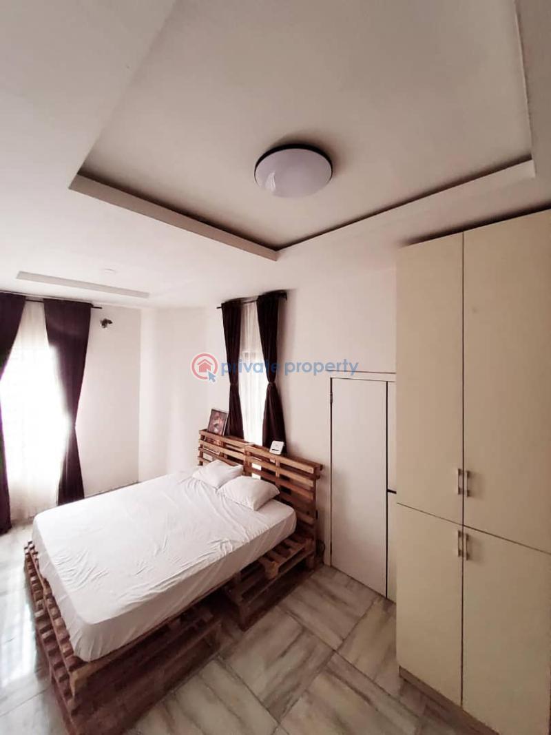1 bedroom Self Contain For Rent Oral Estate Lekki Lagos - 0