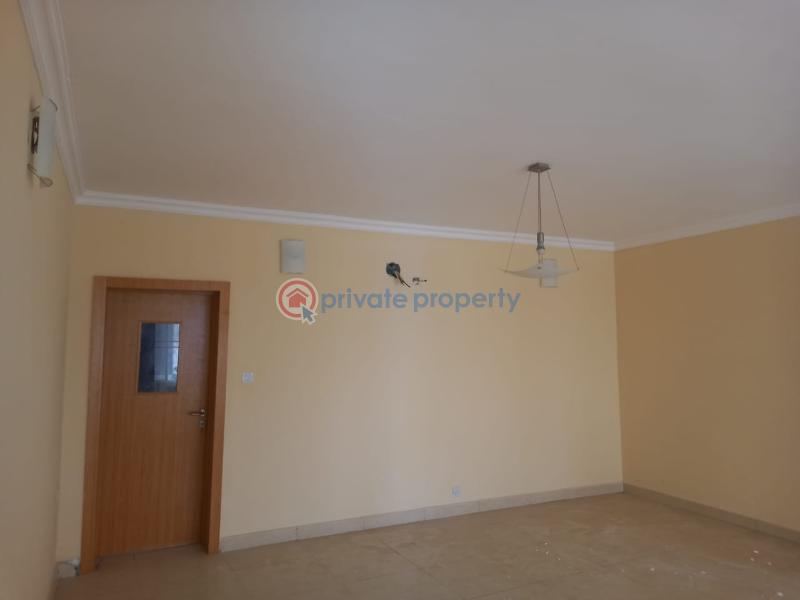 3 bedroom Block Of Flats For Sale Orchid Court, Michael Ogun Street Ikeja GRA Lagos - 4