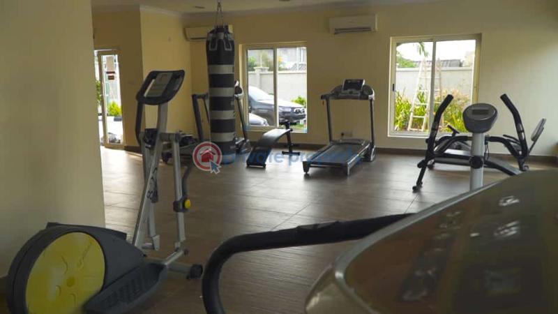 3 bedroom Block Of Flats For Sale Orchid Court, Michael Ogun Street Ikeja GRA Lagos - 2