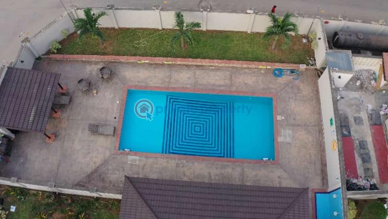 3 bedroom Block Of Flats For Sale Orchid Court, Michael Ogun Street Ikeja GRA Lagos - 3