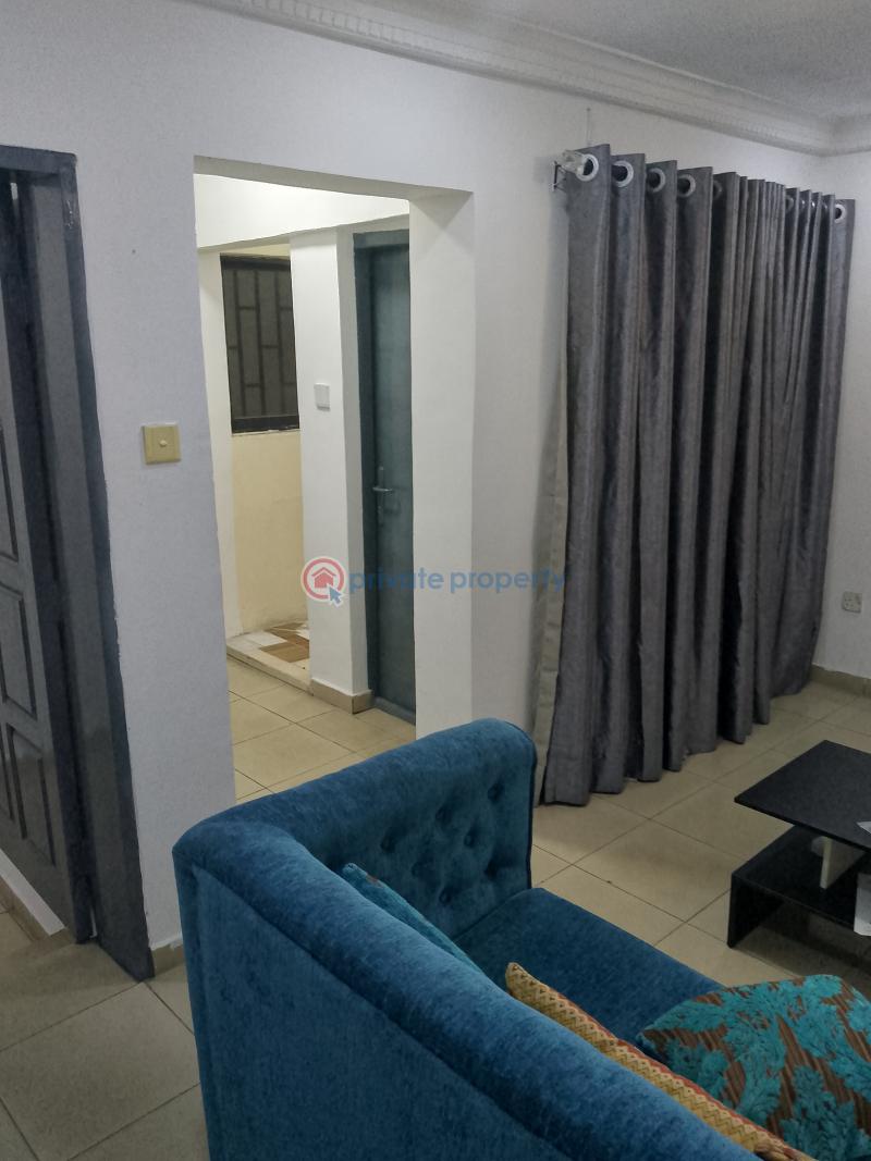 2 bedroom Flat & Apartment For Rent Off Admiralty Way Lekki Phase 1 Lagos - 8