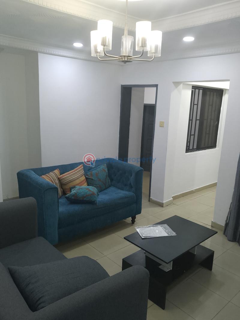 2 bedroom Flat & Apartment For Rent Off Admiralty Way Lekki Phase 1 Lagos - 1