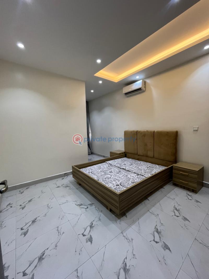 3 bedroom Block Of Flats For Rent Ikate Lekki Ikate Elegushi Lekki Lagos - 6