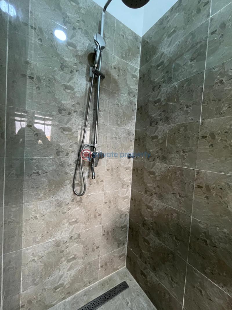3 bedroom Block Of Flats For Rent Ikate Lekki Ikate Elegushi Lekki Lagos - 20