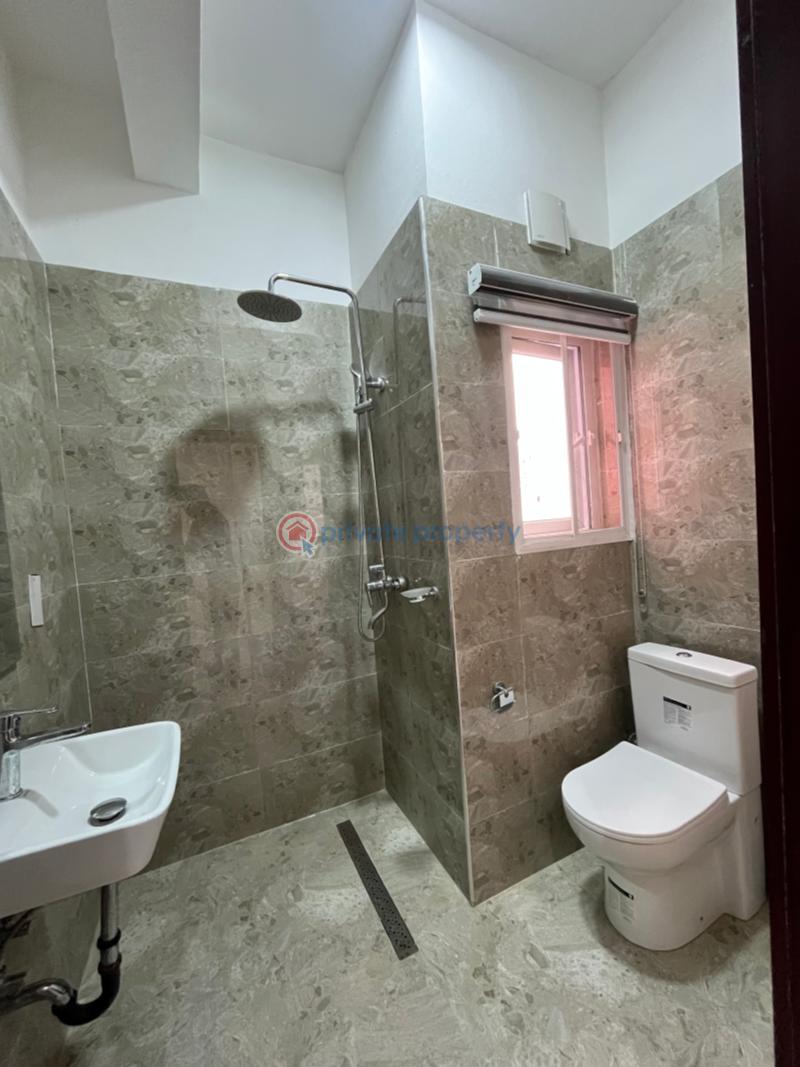 3 bedroom Block Of Flats For Rent Ikate Lekki Ikate Elegushi Lekki Lagos - 8