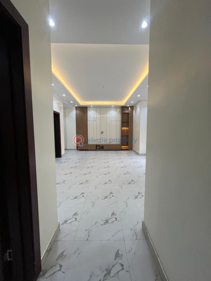 3 bedroom Block Of Flats For Rent Ikate Lekki Ikate Elegushi Lekki Lagos - 1