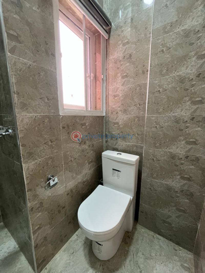3 bedroom Block Of Flats For Rent Ikate Lekki Ikate Elegushi Lekki Lagos - 11