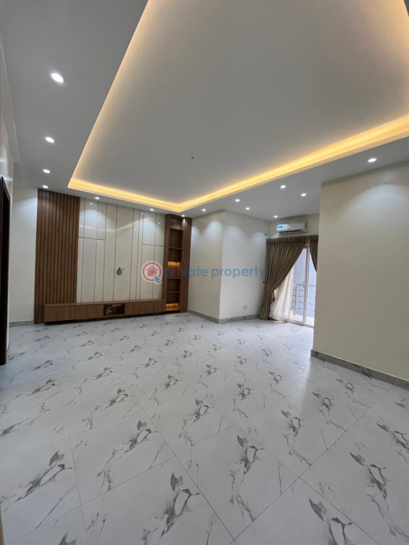 3 bedroom Block Of Flats For Rent Ikate Lekki Ikate Elegushi Lekki Lagos - 0