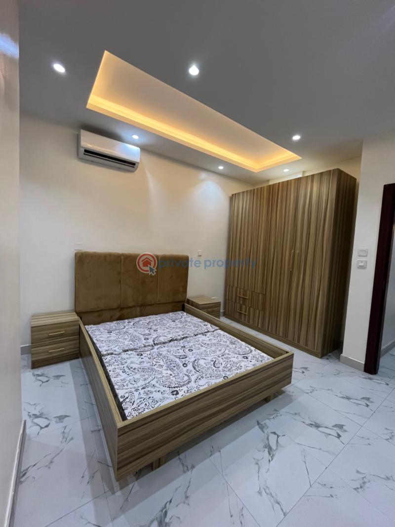 3 bedroom Block Of Flats For Rent Ikate Lekki Ikate Elegushi Lekki Lagos - 7