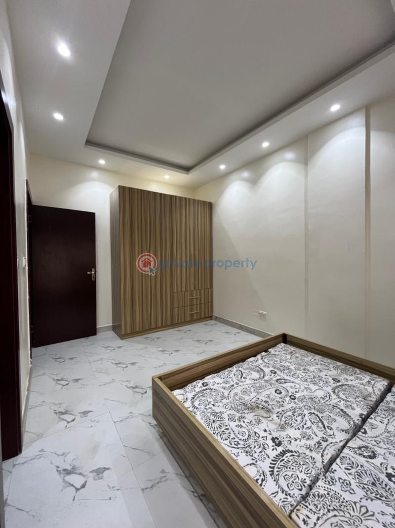3 bedroom Block Of Flats For Rent Ikate Lekki Ikate Elegushi Lekki Lagos - 14