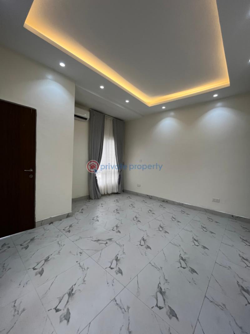 3 bedroom Block Of Flats For Rent Ikate Lekki Ikate Elegushi Lekki Lagos - 21