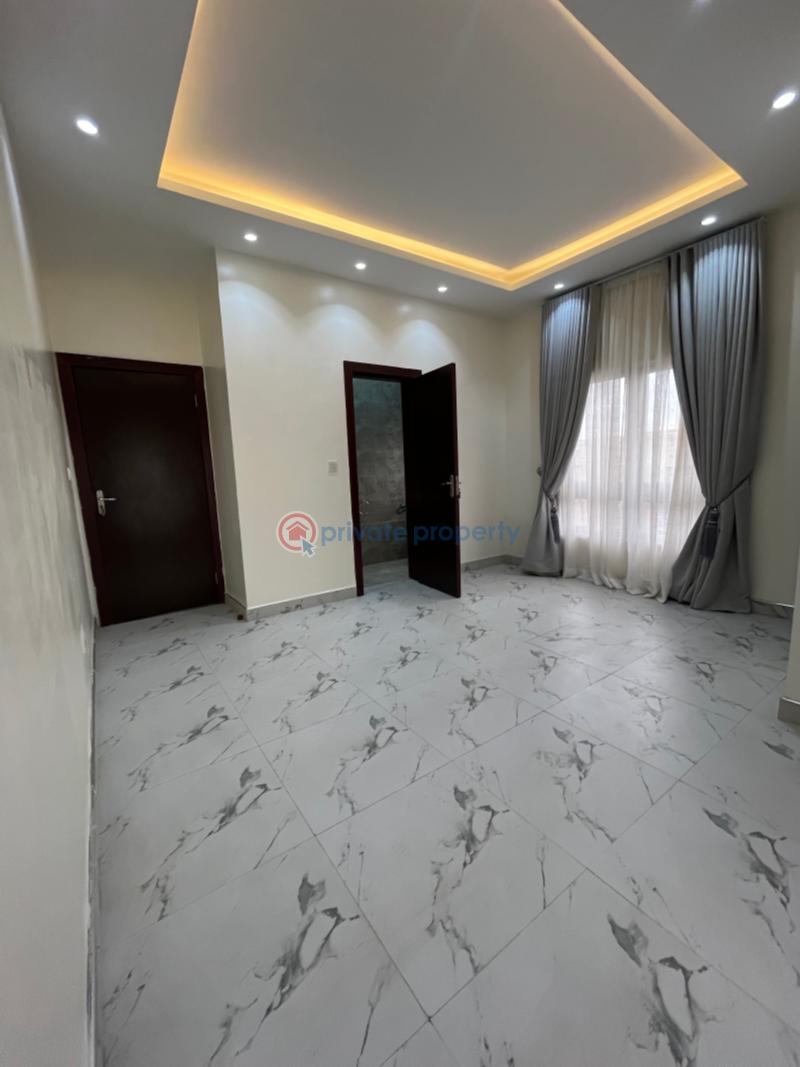 3 bedroom Block Of Flats For Rent Ikate Lekki Ikate Elegushi Lekki Lagos - 18
