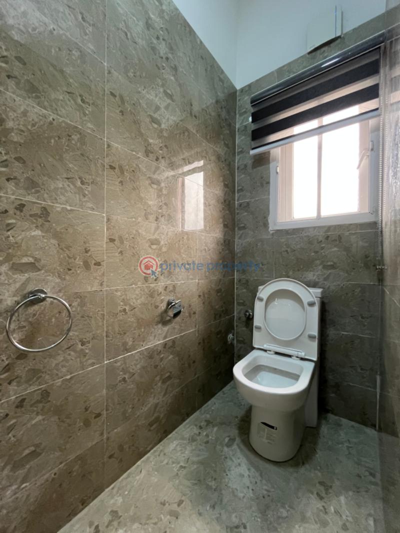 3 bedroom Block Of Flats For Rent Ikate Lekki Ikate Elegushi Lekki Lagos - 19