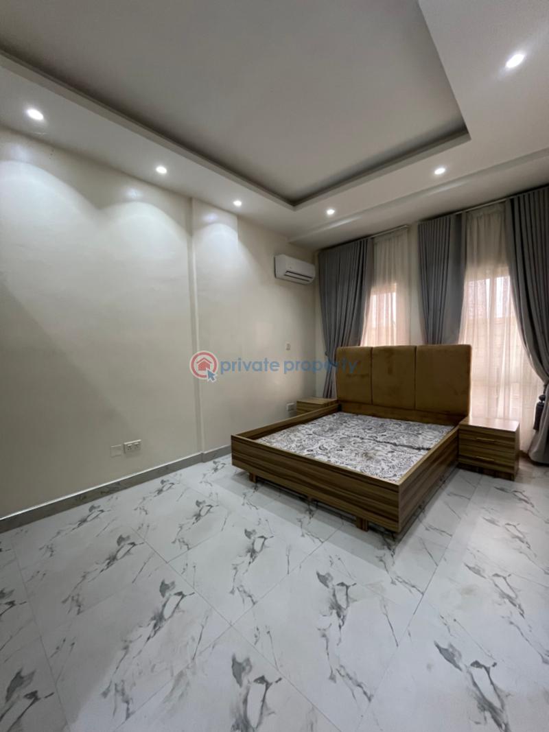 3 bedroom Block Of Flats For Rent Ikate Lekki Ikate Elegushi Lekki Lagos - 13