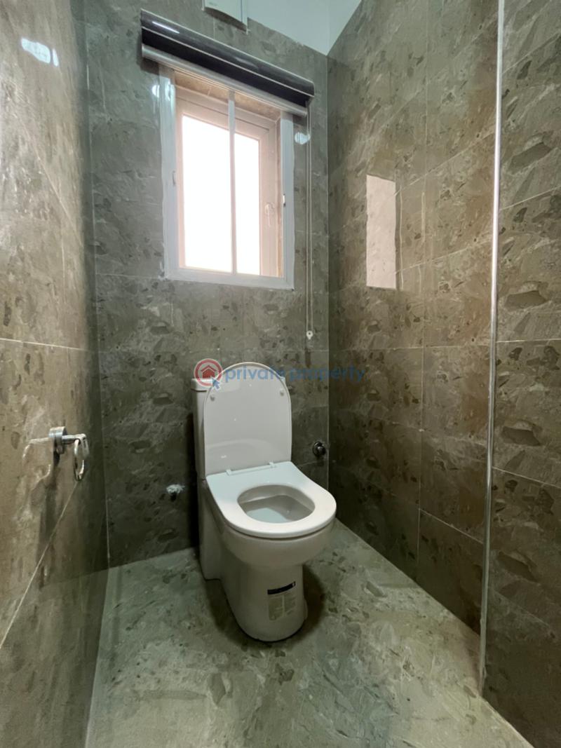 3 bedroom Block Of Flats For Rent Ikate Lekki Ikate Elegushi Lekki Lagos - 17