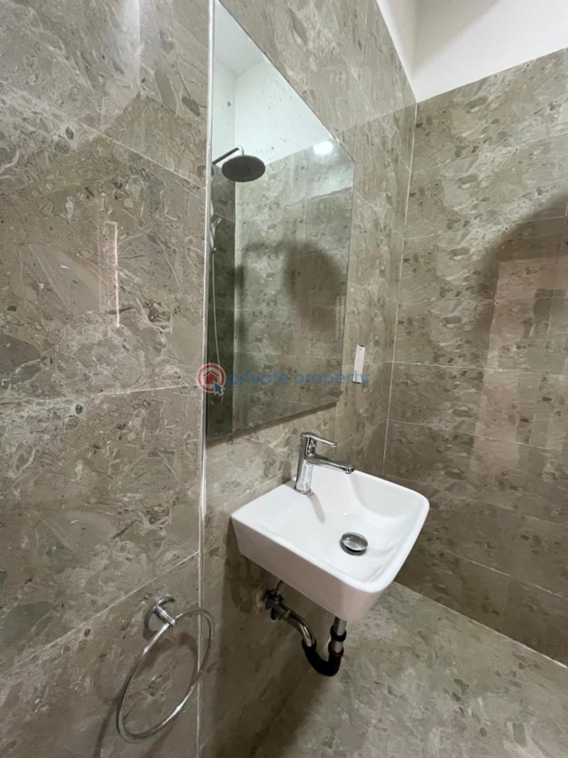 3 bedroom Block Of Flats For Rent Ikate Lekki Ikate Elegushi Lekki Lagos - 12