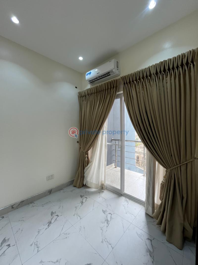 3 bedroom Block Of Flats For Rent Ikate Lekki Ikate Elegushi Lekki Lagos - 4