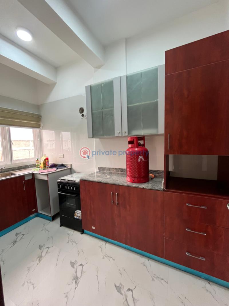 3 bedroom Block Of Flats For Rent Ikate Lekki Ikate Elegushi Lekki Lagos - 5