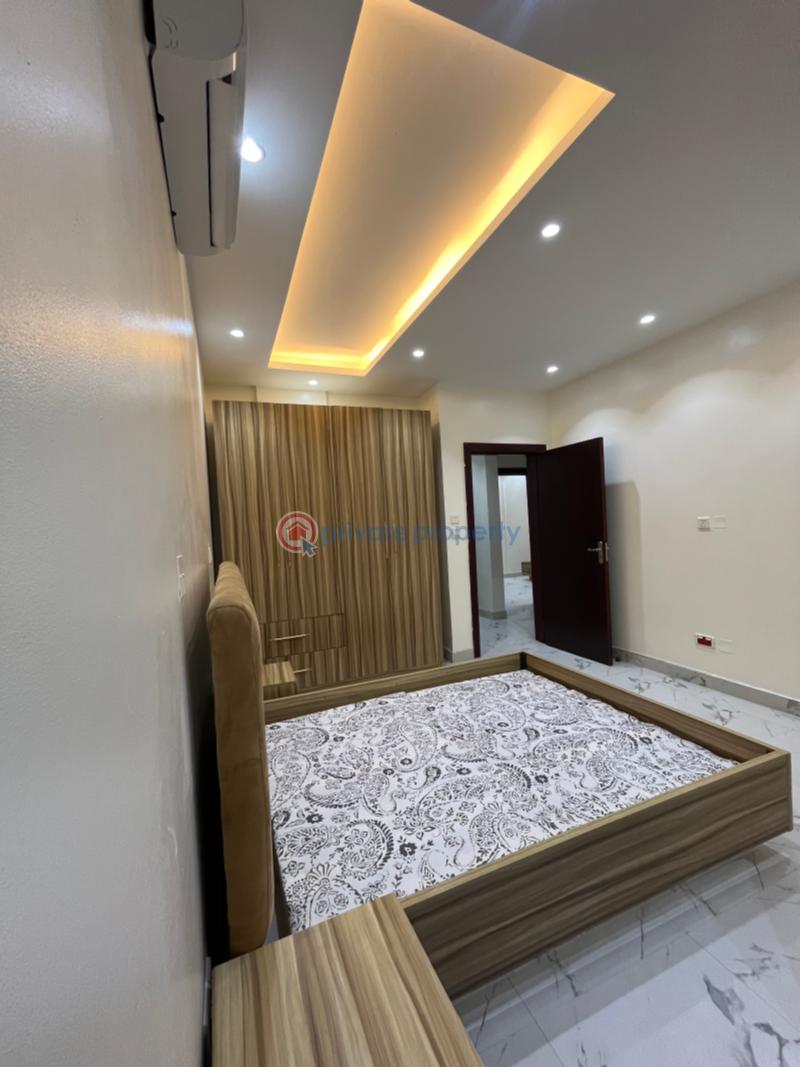 3 bedroom Block Of Flats For Rent Ikate Lekki Ikate Elegushi Lekki Lagos - 9