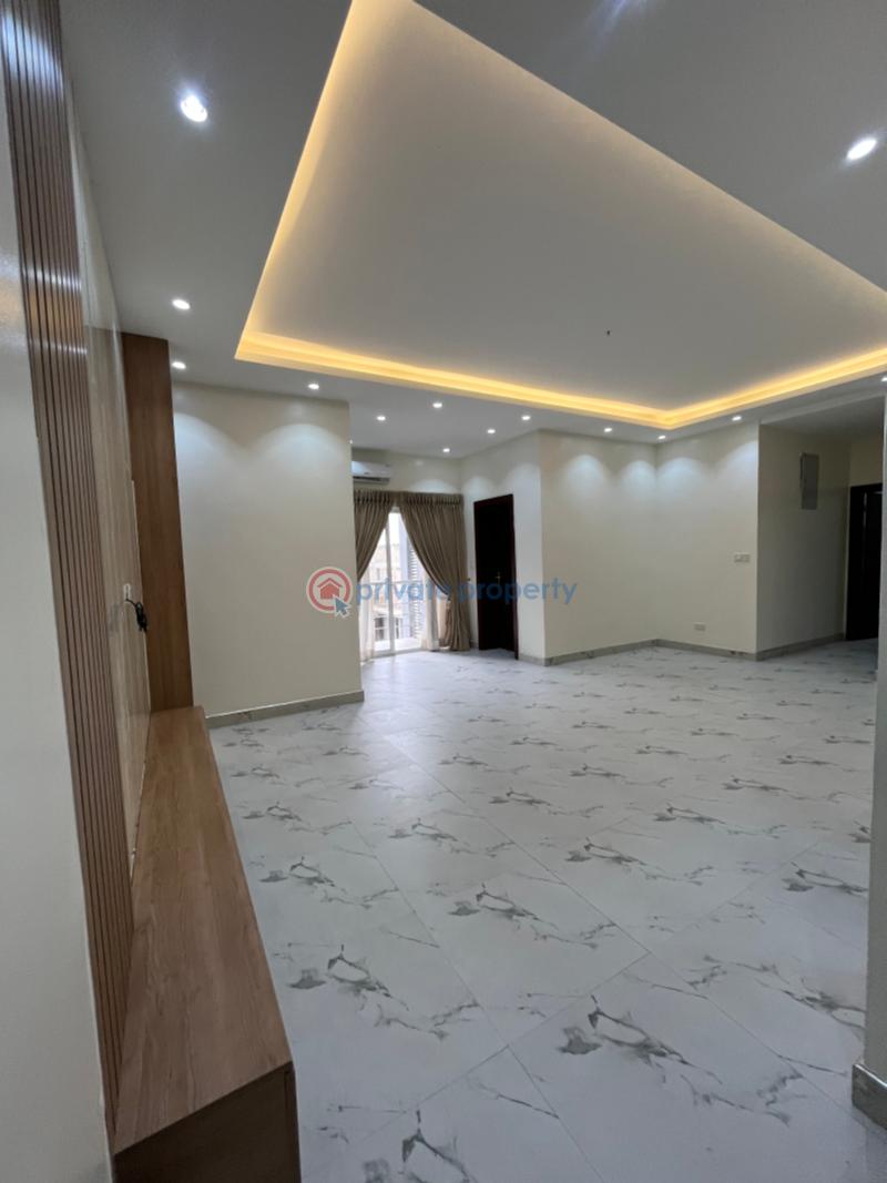 3 bedroom Block Of Flats For Rent Ikate Lekki Ikate Elegushi Lekki Lagos - 3