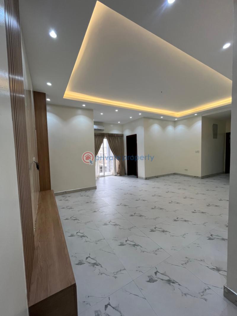 3 bedroom Block Of Flats For Rent Ikate Lekki Ikate Elegushi Lekki Lagos - 2