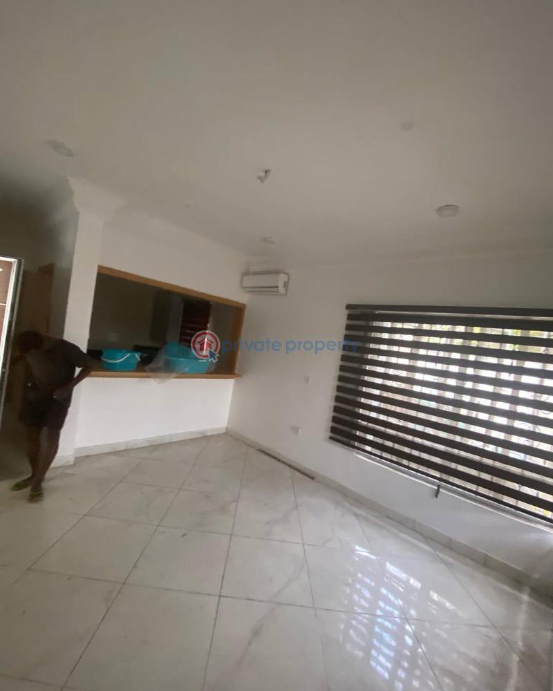 Flat & Apartment For Rent Awolowo, Bodija, Ibadan Bodija Ibadan Oyo - 3