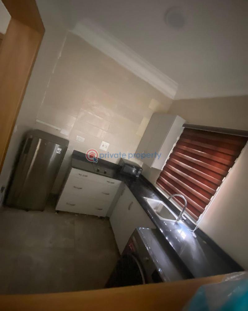 Flat & Apartment For Rent Awolowo, Bodija, Ibadan Bodija Ibadan Oyo - 1