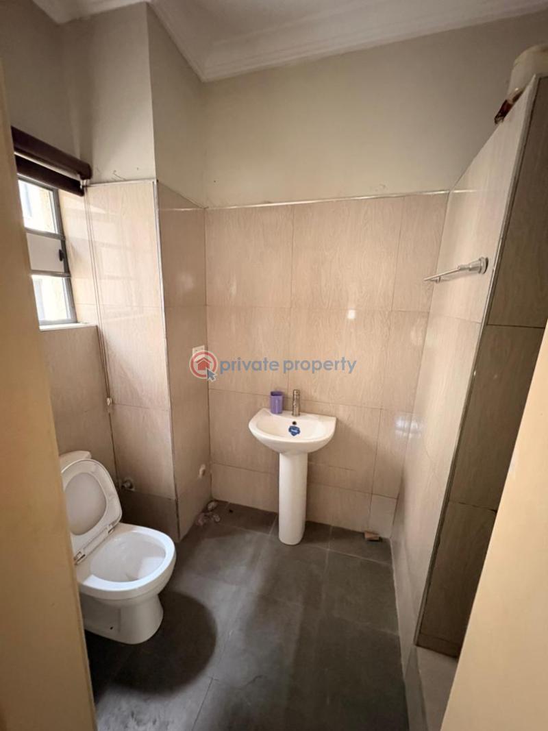 1 bedroom Room or Boys Quarter For Rent Megamound Estate Ikota Lekki Lagos - 3
