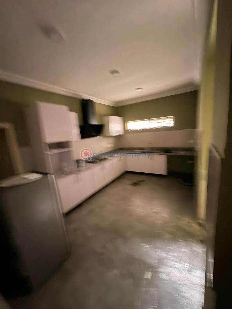 1 bedroom Room or Boys Quarter For Rent Megamound Estate Ikota Lekki Lagos - 4