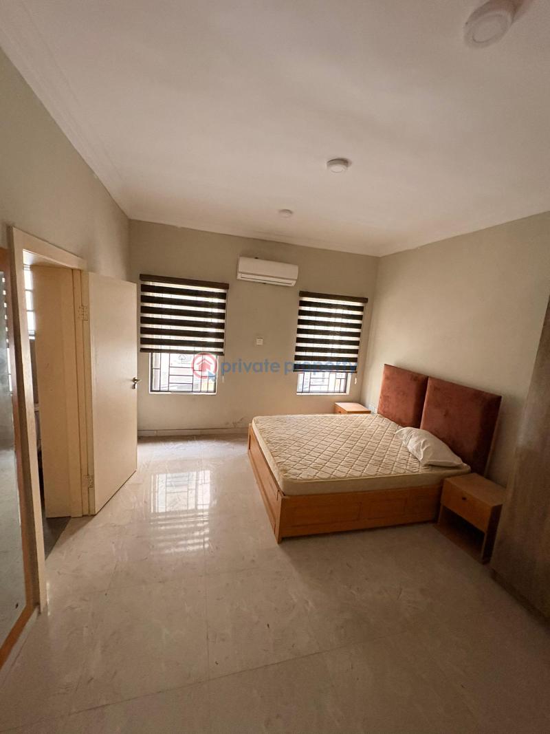 1 bedroom Room or Boys Quarter For Rent Megamound Estate Ikota Lekki Lagos - 2