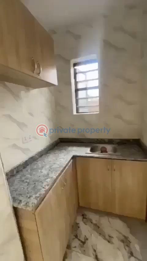 1 bedroom Self Contain For Rent Odenike Street Abule Ijesha Abule Ijesha  Yaba Lagos - 2