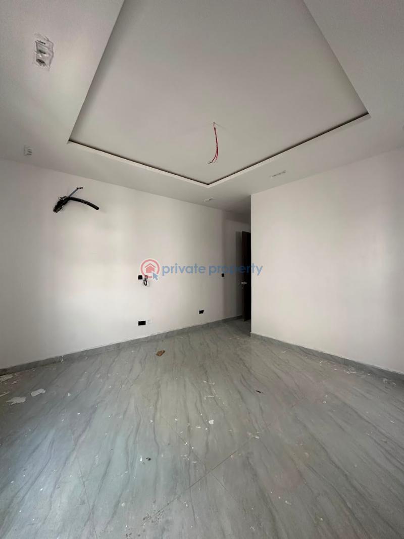 4 bedroom Shared Apartment For Sale Lekki Phase 1 Lagos - 8