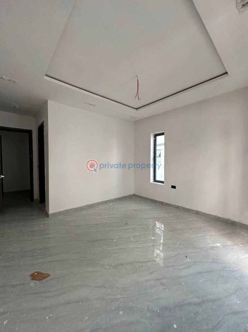 4 bedroom Shared Apartment For Sale Lekki Phase 1 Lagos - 9