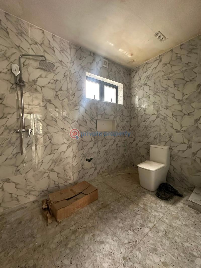 4 bedroom Shared Apartment For Sale Lekki Phase 1 Lagos - 10