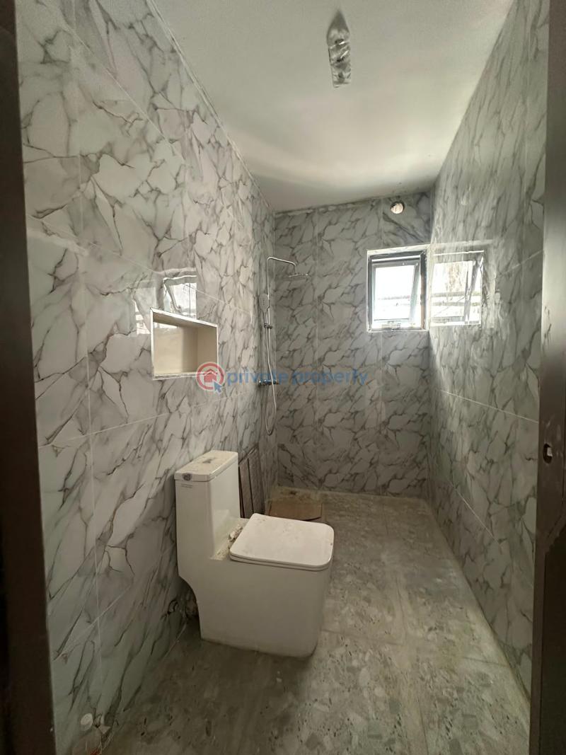 4 bedroom Shared Apartment For Sale Lekki Phase 1 Lagos - 5