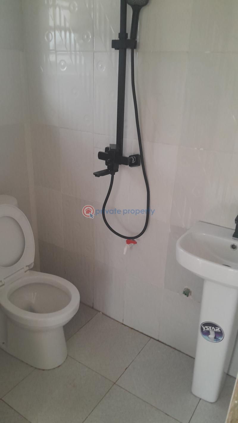 Semi furnished - 10 2 bedroom Semi detached Duplex For Sale Lakaye Busstop/lakaye Estate/beside Lagos State Cooperative Estate Alimosho Lagos - 10