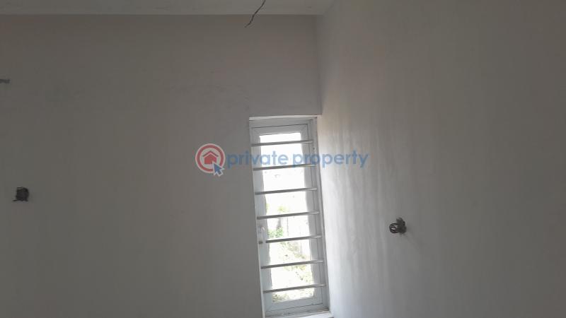 Semi furnished - 11 2 bedroom Semi detached Duplex For Sale Lakaye Busstop/lakaye Estate/beside Lagos State Cooperative Estate Alimosho Lagos - 11